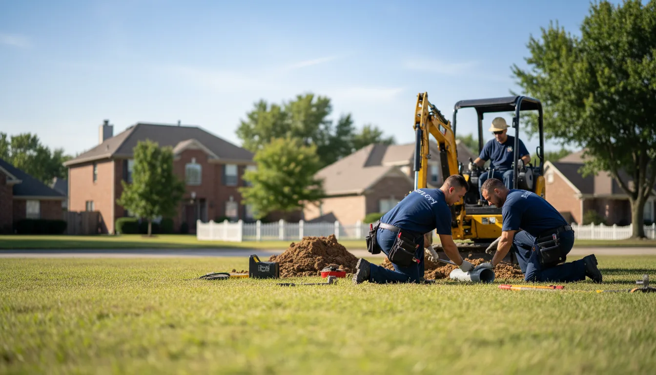 Water Heater Repair in Hedley, TX near me